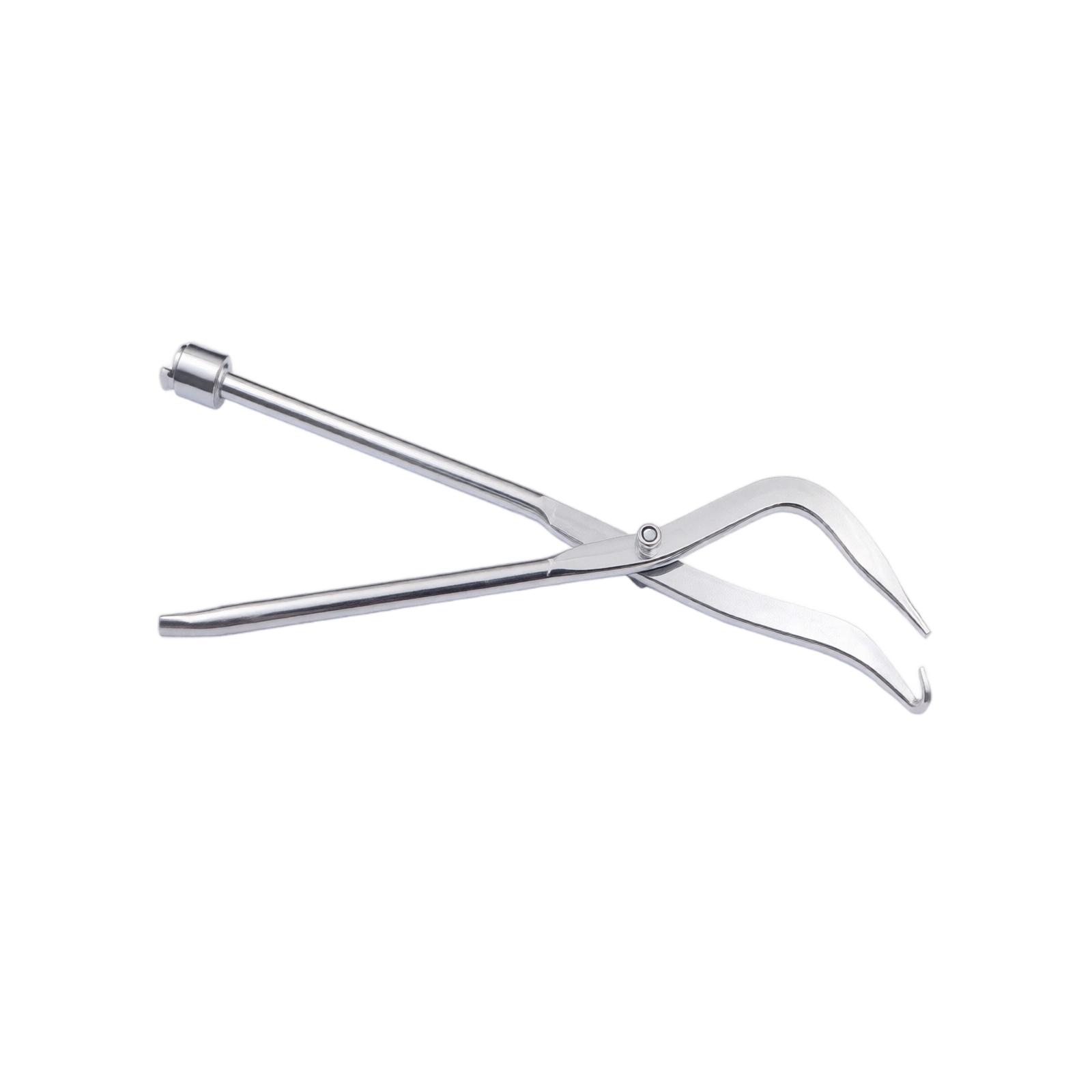 Drum Brake Spring Pliers for Brake Shoe Removal and Adjustment - Automotive Drum Brake Service Tool One Size