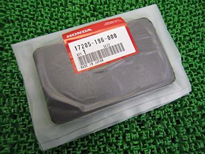 Gyro X Genuine Air Element 17205-196-000