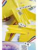 Luminous Remote Control Fighter Jet 650 Model - Drop-Resistant Foam Fixed-Wing Toy Plane for Kids