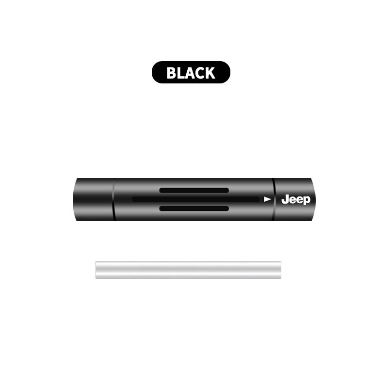 Auto Innenraum Auto Lufterfrischer Auslass Lüftungsschlitz Parfüm Diffusor Für Jeep Renegade Wrangler JK Grand Cherokee WJ XJ Willys Compass Command