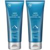 Rocky's Waterbomb Glacier Water Soothing Gel, 250ml, 2 Pcs