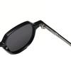 2025 Unisex Retro Round Sunglasses: Trendy, Colorful UV Protection