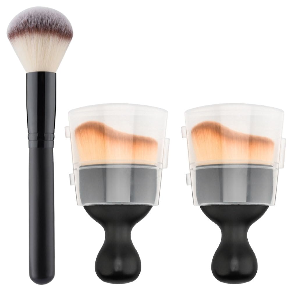 

ESJNNK Car Wash Brush Set of Wheel Detail Brushes for Interior Ventilation Tire and Wheel and Crevice Dust Soft and Convenient Car Wash Tool for Cars