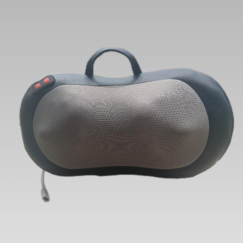 WEZHO Multi-region Shiatsu Massage Pillow