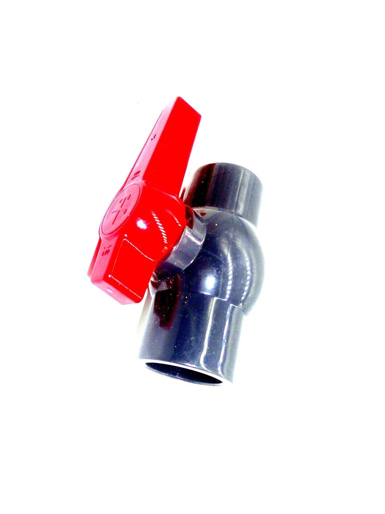 VP25 Plug-In Compact Ball Valve (For VP25 Insert)