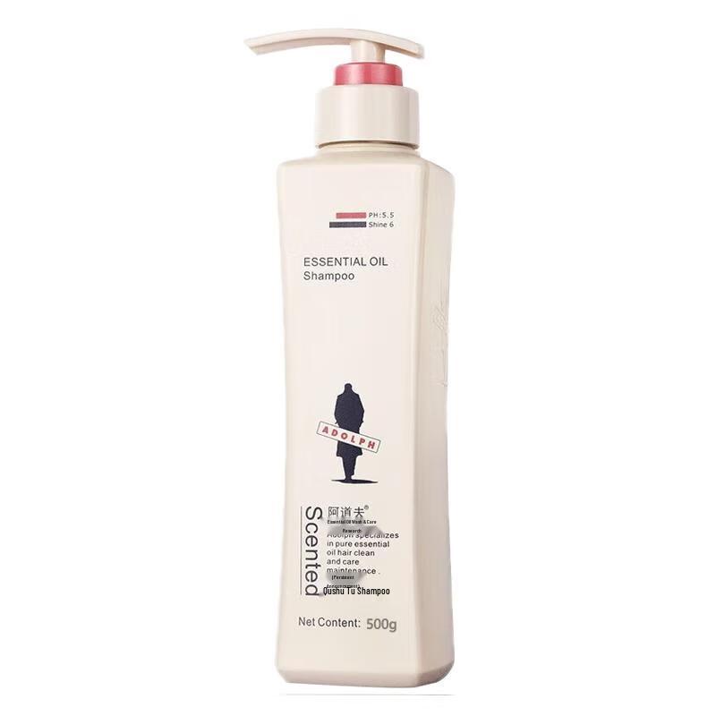 Adolph Anti-Dandruff Refreshing Shampoo