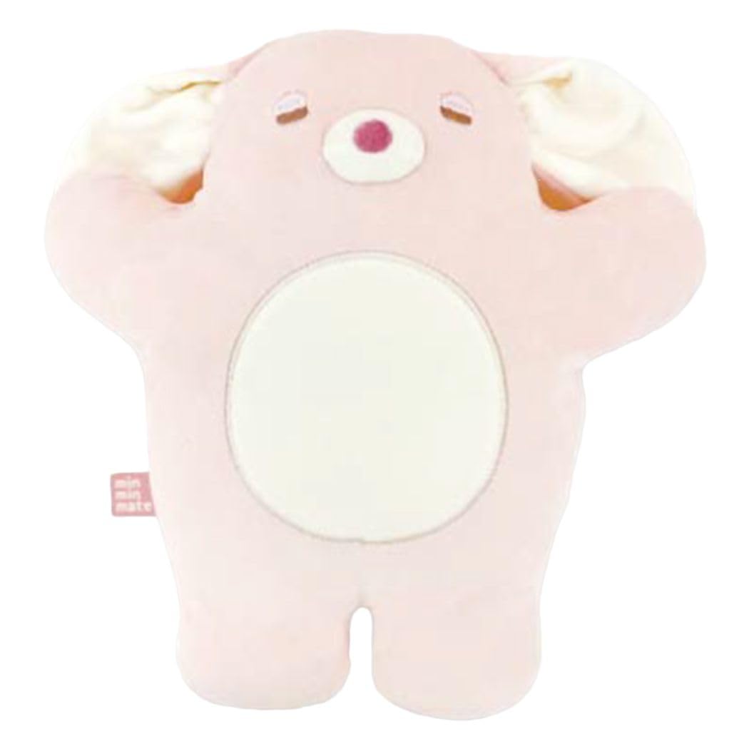 

Pine Create Minmin Mate Relax Pillow CushionRabbit