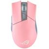 ASUS ROG Gladius II Origin PNK LTD Gaming Ideal for FPS Games Mouse,