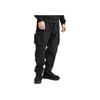 Li Ning Badfive Sports Basketball Series Casual Loose Cargo Pants Men Pants Black AKXR035-2