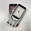 For Nokia 8210 4G Front Frame Battery Cover With English Keypad