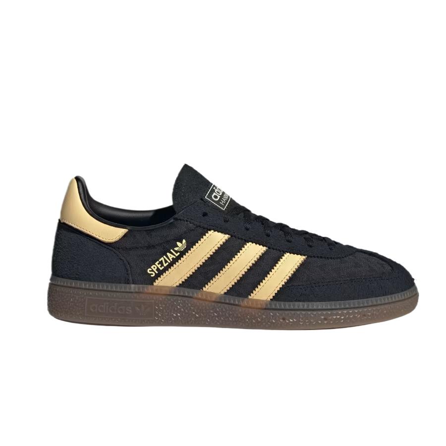 Adidas Originals HANDBALL SPEZIAL Leather, Textile Low top Training Sh
