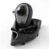 Automatic AT Gear Shift Stick Shifter Knob Boot Cover Gaiter for KIA Optim K5 2010 2011 2012 2013 2014 2015 2016