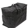 Large Capacity Foldable Oxford Cloth Travel Bag, 158 Airline Check-in, Waterproof, Perfect for School, Abroad, or Moving.