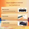 Yingjia Shangzun Q2612A Black Toner Cartridge