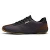 Buty Dexun buty Forrest Gump nowe zimowe płaskie buty sportowe i rekreacyjne buty typu board retro sznurowane buty