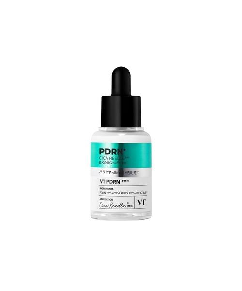 Beauty serum oil cream VT Riddle S PDRN+ (30ml)