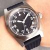 200m Waterproof Tandorio 20ATM 38mm Diver Watch For Men Sapphire Glass PT5000 Miyota 8215 Automatic Mechanical Wristwatch