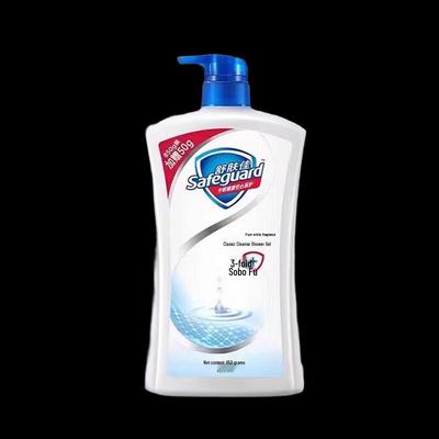 Saponi e gel doccia – Gel doccia