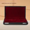 Black Container Oboe Case Sax Case Saxophone Container Box Oboe Box Oboe Case