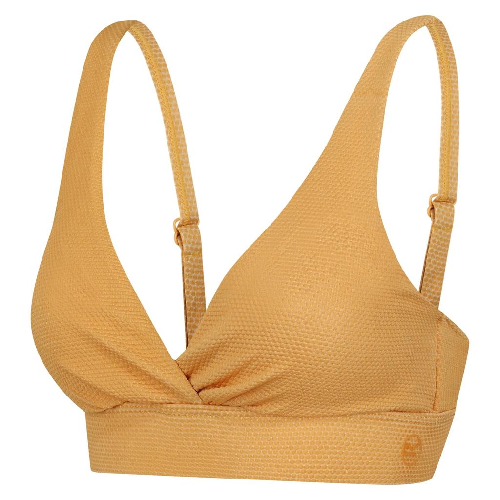 Regatta Womens/Ladies Paloma Textured Bikini Top