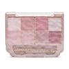 Canmake Petit Palette Eyes 03 Mignon Ribbon 2.0g Eyeshadow Applicator Pink