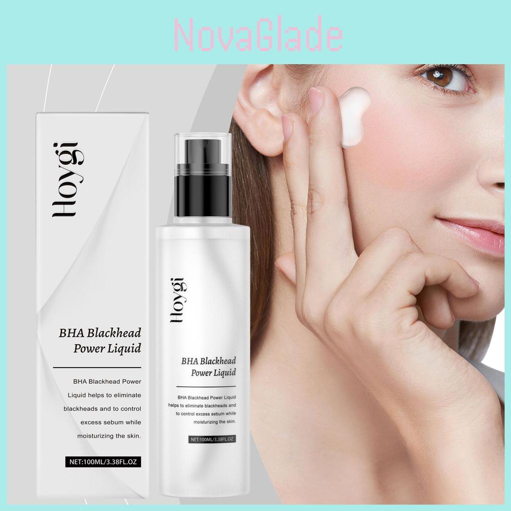 Hoygi Salicylic Acid Exfoliating Serum For Deep Hydration And Nourishing Skin Care