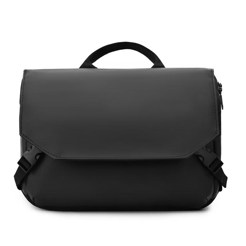 Li Shen Large Crossbody Camera Bag for DSLR/Mirrorless