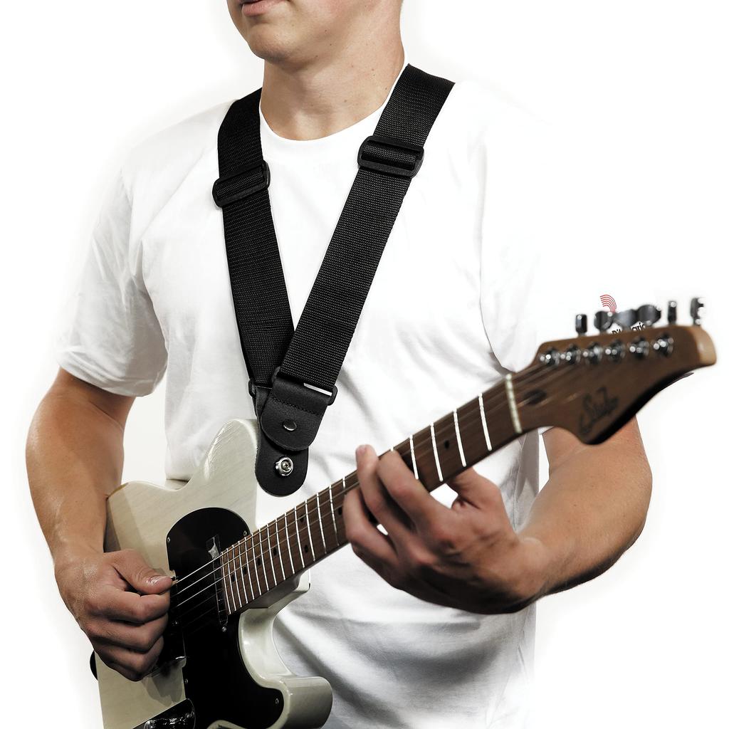 Dare Strap 50DARE000 Guitar Strap D'Addario