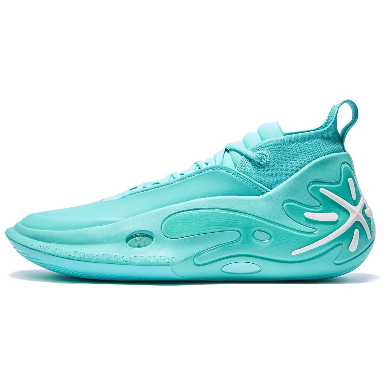 Li-Ning Way Of Wade 11  Freedom  Men s ABAU049-14 EU 42⅓