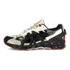 GmbH X Gel Quantum 360 6 'Ivory Black' 1201A099-751
