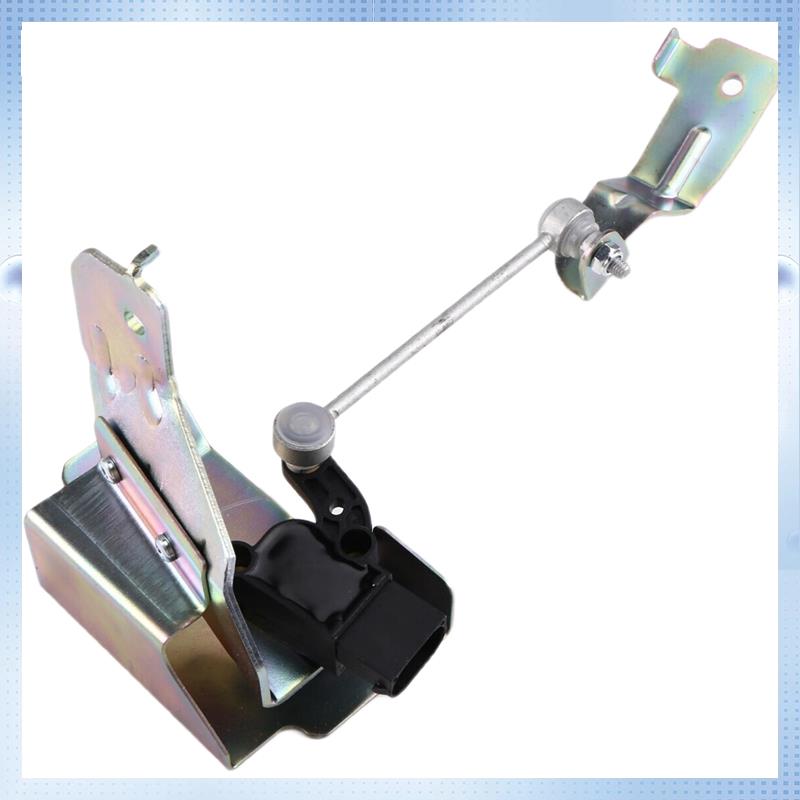 NEW-Car Rear Headlight Level Sensor Assy For Ford Kuga 12-19 Suspension Height Sensor Bracket CV61-13D036-A CV61-13D036A