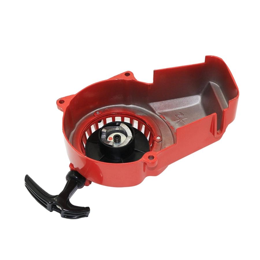 2-stroke Engine ATV Four-wheel Motorcycle Scooter 47cc 49cc Metal Pull Starter