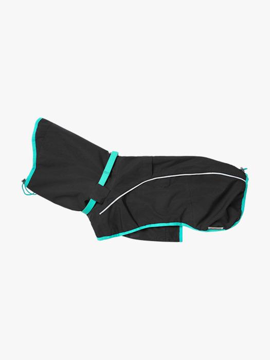 MUNIKUND Rain Runner PRO - Black