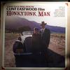 LP-Schallplatte VERSCHIEDENE Honkytonk Man 9237391 Warner Bros. Re 1982 Kanada Soundtracks Musicals Gebraucht