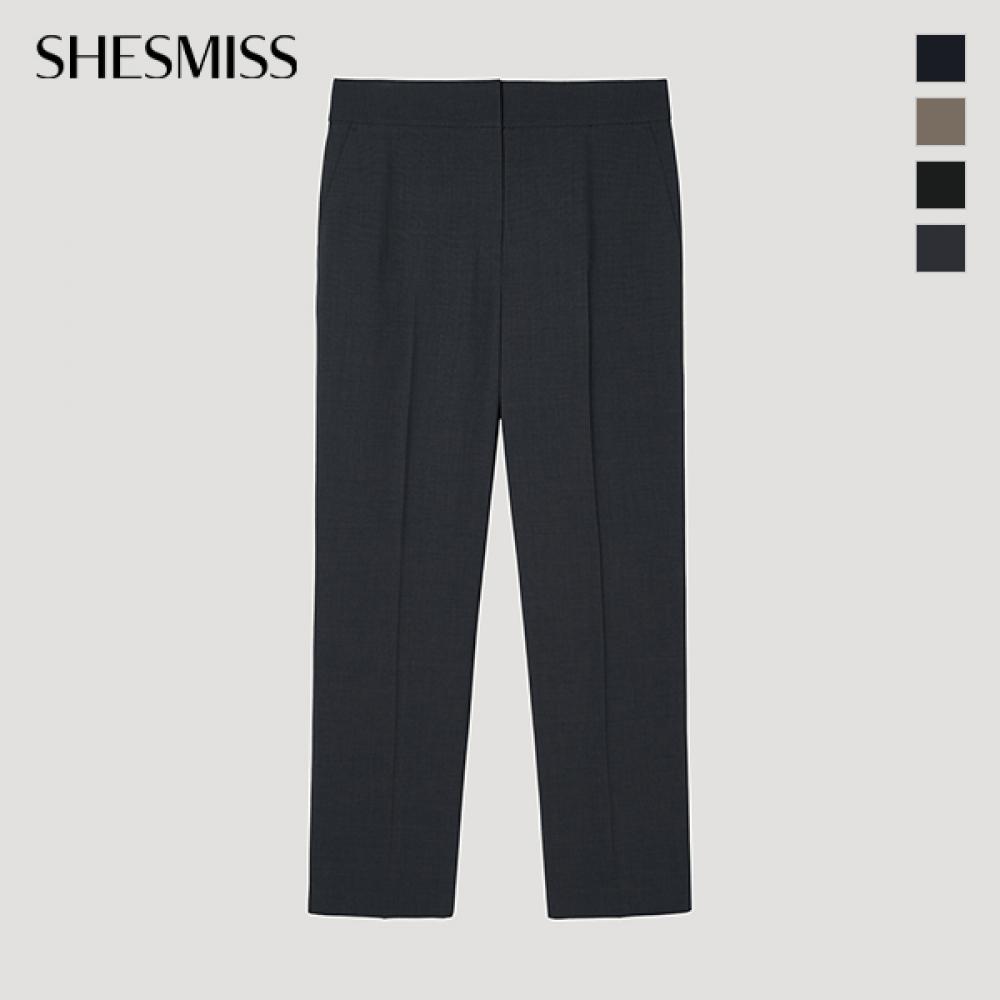 She Smiss Tapered Setup Pants Swsslp2207r