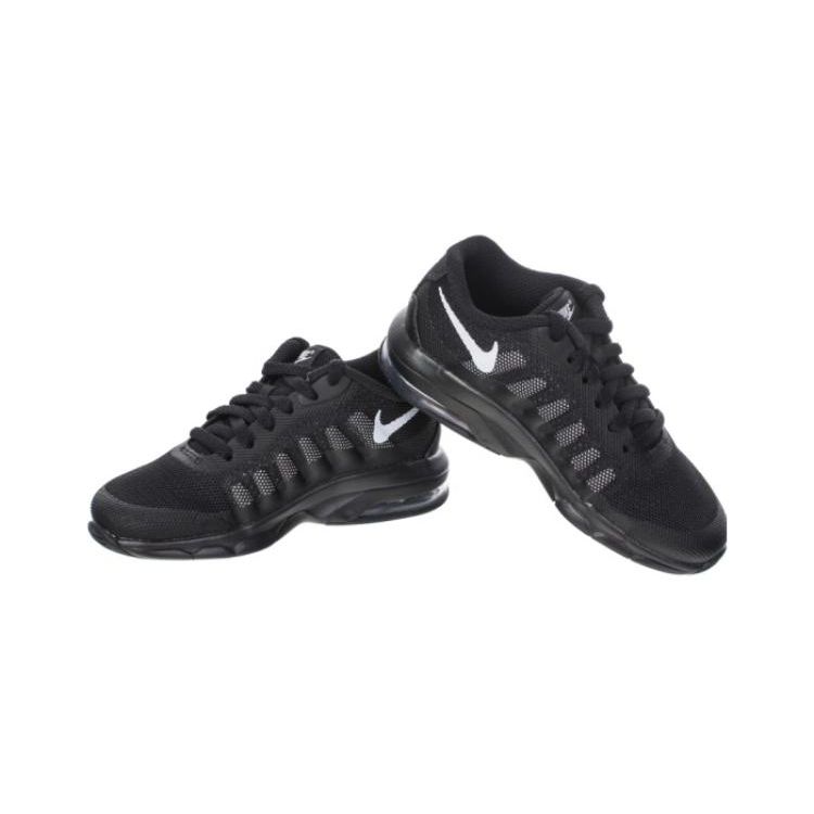 Nike Air Max Invigor BP Low Top Comfortable Versatile Kids Casual Shoes Kids sneaker 749573-003