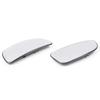 Left or Right Side Rearview Mirror Heating Glass Heated Mirror Lens for Citroen Relay 2006 2007-2020