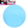 Silikon Blau Yoga Massageball Muskel Schmerzlinderung Triggerpunkttherapie Tragbarer Fitnessball