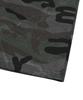 Mucent Kellen Metal Logo Camo Hooded Sleeveless (2 Colors)
