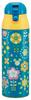 Skater 490ml Stainless Steel Mug Insulated for Hot and Cold Mitsumaru Garden Disney SDPC5 Bottle, Drinks,