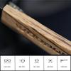 Vintage Wooden Polarized Sunglasses UV400 Handmade Perfect Gift for Men Women [WOODONLY] - Protection, Sunglasses, & (Black)