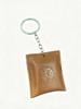 Tehillim Je shema yisrael leather keychians