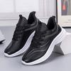 Fashion New Men Running Shoes Winter Warm Male Sneakers Anti-slip Breathable Men's Walking Shoes Lace Up Soft Casual Shoes Lightweight