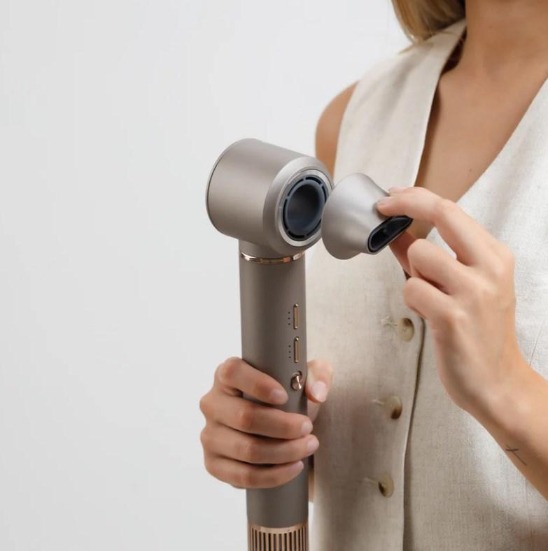 Taurus 900121000 Hair Styler