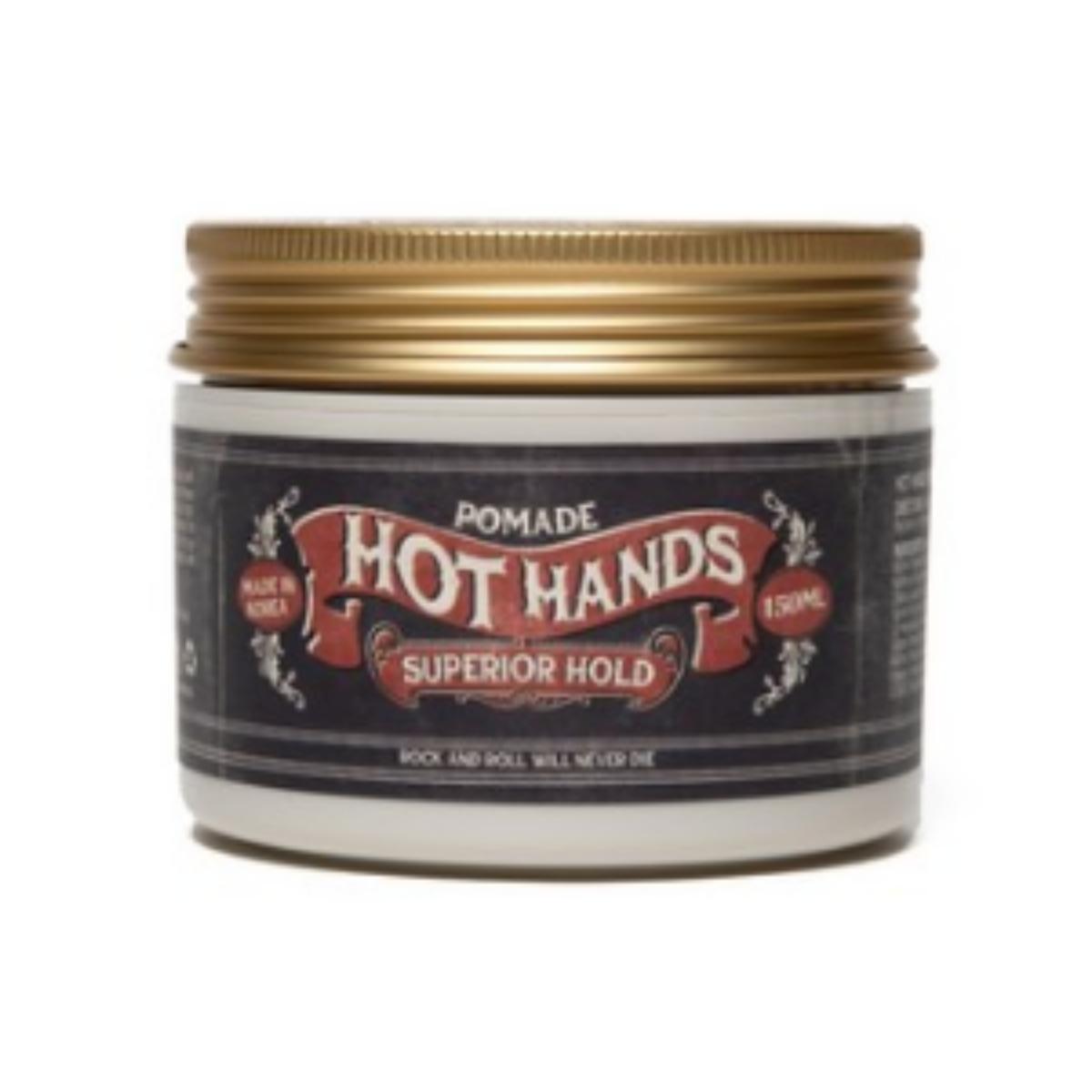 

HotHands Помада Сильной Фиксации — 150 мл (5 унций), 1 единица