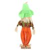 60cm Thanksgiving Day Scarecrow Decoration Fall Harvest Farmhouse Festival Ornament