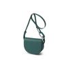 Charles & Keith Vintage Quilted PU Saddle Bag Women Shoulder Bag Multicolor CK2-80781746