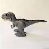 ZURU Voice Electric Walking Tyrannosaurus Rex Swift Raptors Toy Animal Boy Gift Children's Simulated Sound Effect Dinosaur Toy