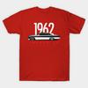 T-shirtler – Tişörtler
