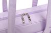 Daylife Heroine Small Tote Bag (PURPLE)